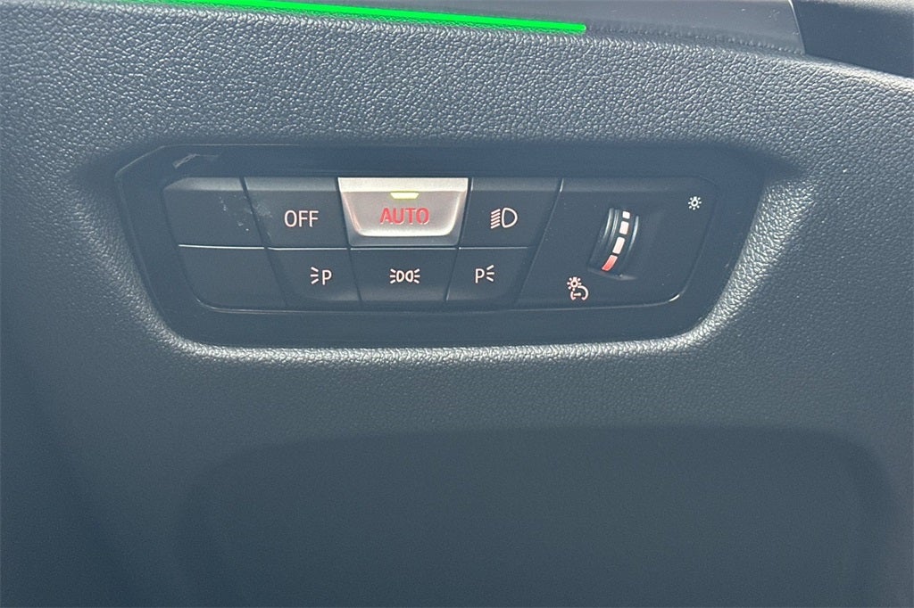 2023 BMW i4 eDrive35