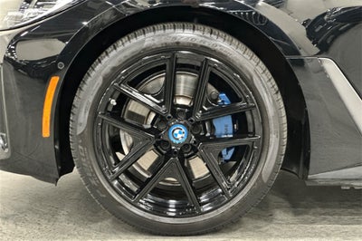 2023 BMW i4 eDrive35