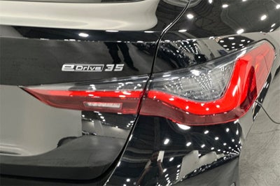 2023 BMW i4 eDrive35