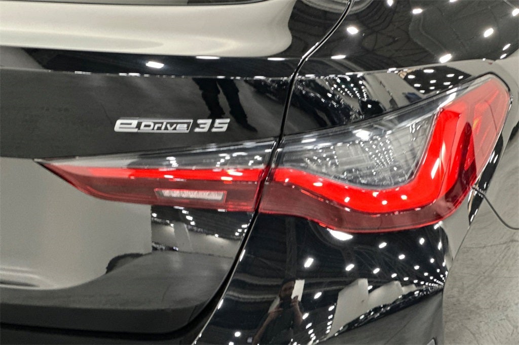 2023 BMW i4 eDrive35