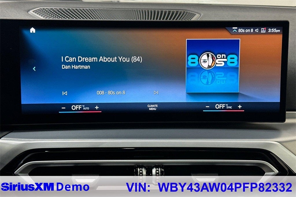 2023 BMW i4 eDrive35