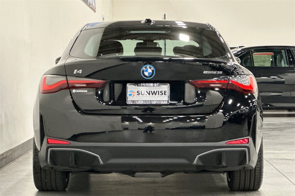 2023 BMW i4 eDrive35