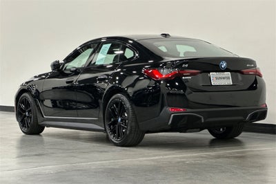 2023 BMW i4 eDrive35