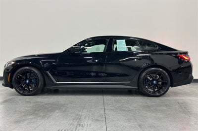 2023 BMW i4 eDrive35