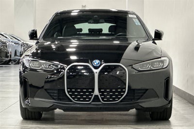 2023 BMW i4 eDrive35