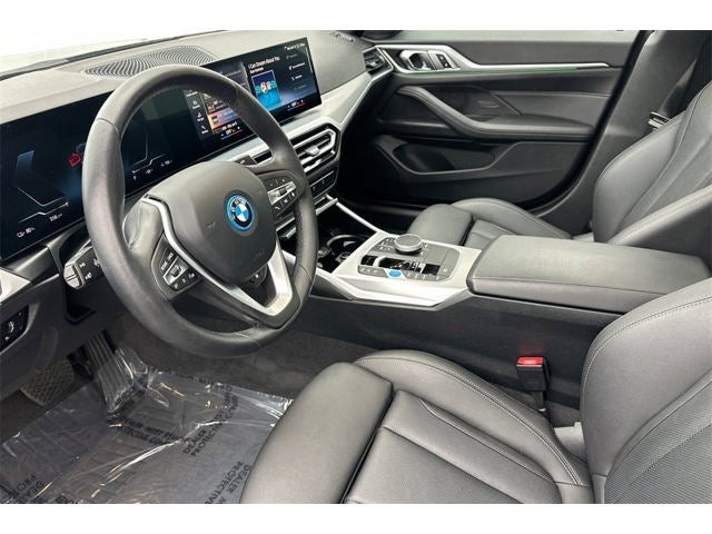 2023 BMW i4 eDrive35