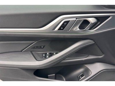 2023 BMW i4 eDrive35