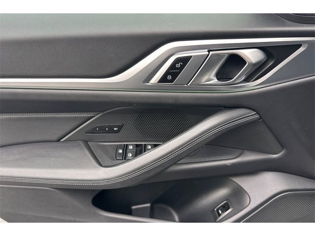 2023 BMW i4 eDrive35