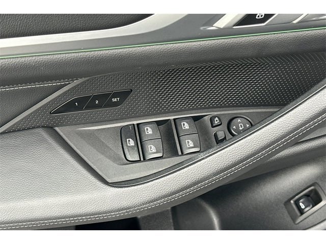 2023 BMW i4 eDrive35