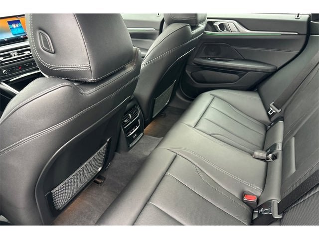 2023 BMW i4 eDrive35