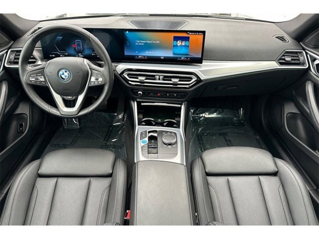 2023 BMW i4 eDrive35