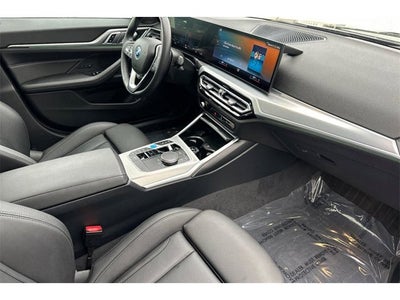 2023 BMW i4 eDrive35