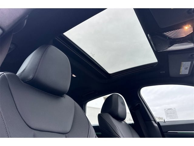 2023 BMW i4 eDrive35