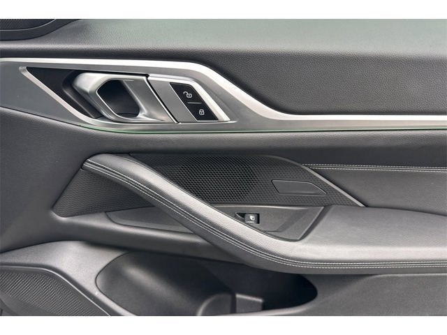 2023 BMW i4 eDrive35