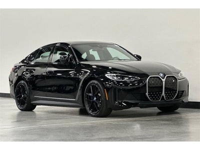 2023 BMW i4 eDrive35