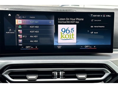 2023 BMW i4 eDrive35