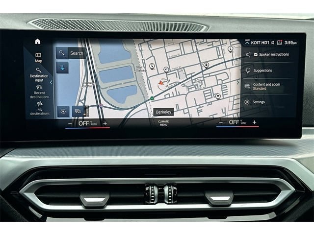 2023 BMW i4 eDrive35