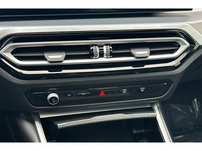 2023 BMW i4 eDrive35