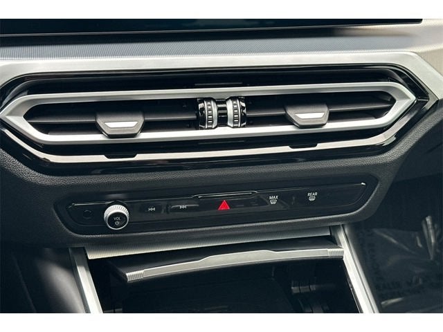 2023 BMW i4 eDrive35