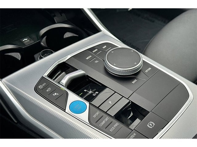 2023 BMW i4 eDrive35