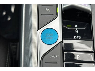 2023 BMW i4 eDrive35