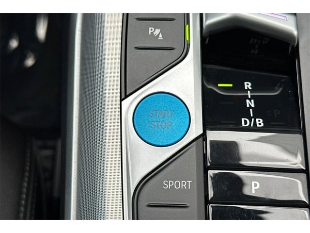 2023 BMW i4 eDrive35