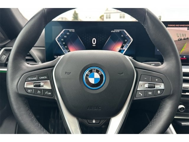 2023 BMW i4 eDrive35