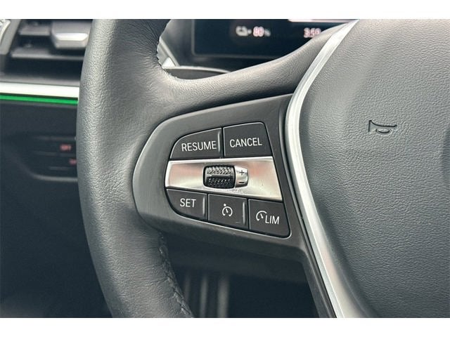 2023 BMW i4 eDrive35