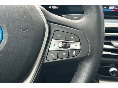 2023 BMW i4 eDrive35