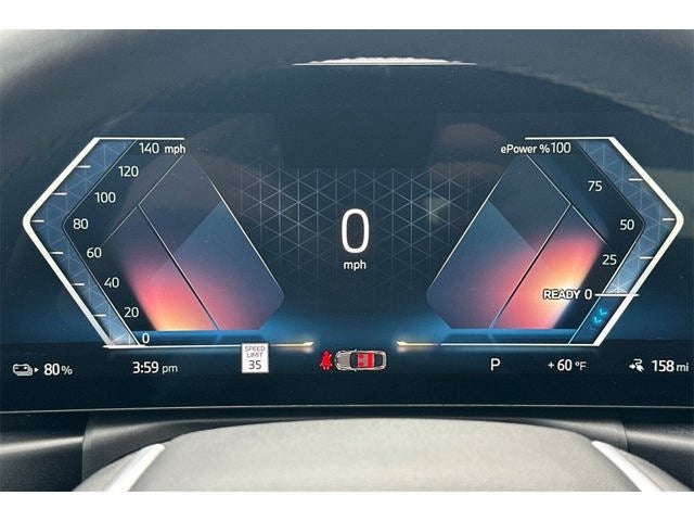 2023 BMW i4 eDrive35