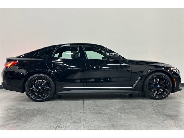 2023 BMW i4 eDrive35