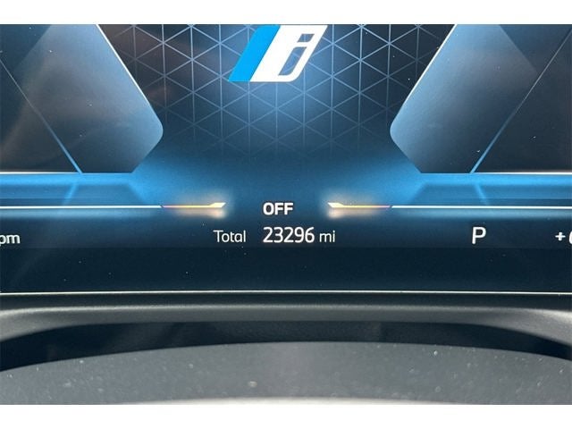 2023 BMW i4 eDrive35