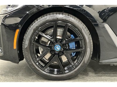 2023 BMW i4 eDrive35