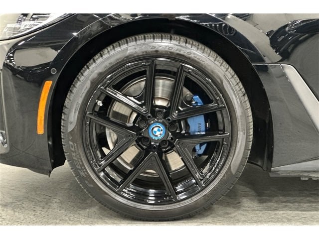 2023 BMW i4 eDrive35