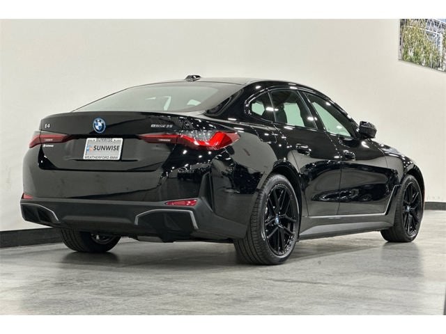 2023 BMW i4 eDrive35