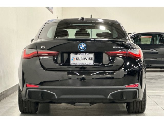 2023 BMW i4 eDrive35