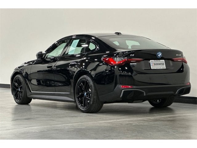 2023 BMW i4 eDrive35