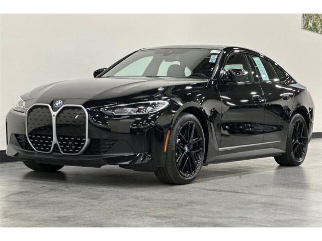 2023 BMW i4 eDrive35