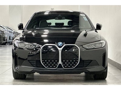 2023 BMW i4 eDrive35