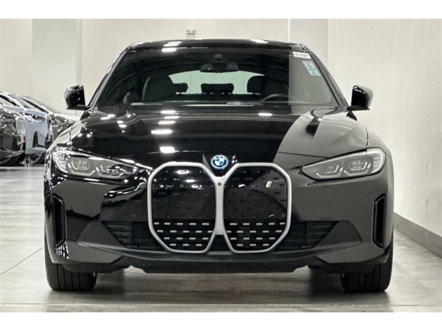 2023 BMW i4 eDrive35