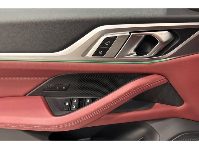 2023 BMW i4 eDrive35