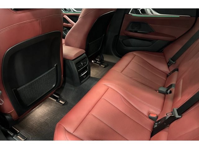 2023 BMW i4 eDrive35