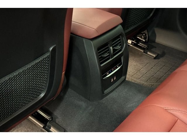 2023 BMW i4 eDrive35