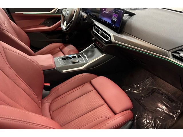 2023 BMW i4 eDrive35