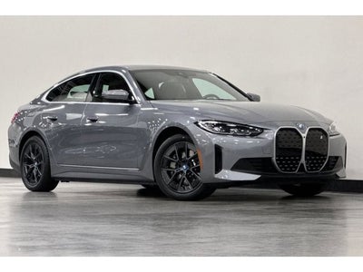 2023 BMW i4 eDrive35