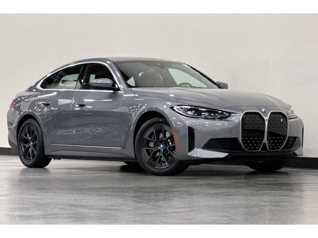 2023 BMW i4 eDrive35