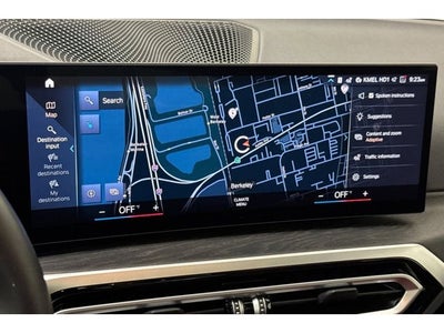 2023 BMW i4 eDrive35