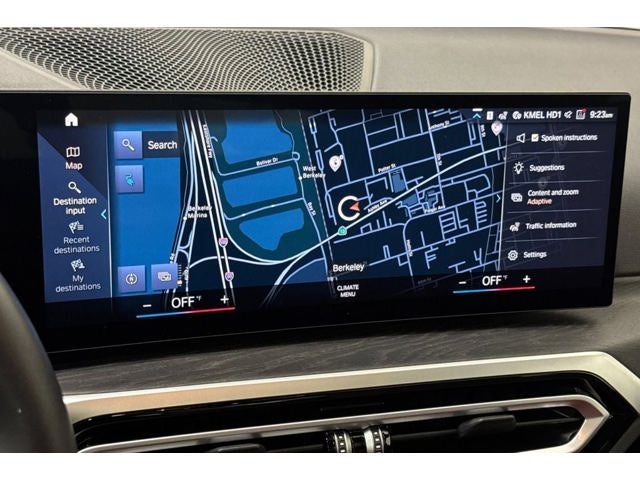 2023 BMW i4 eDrive35