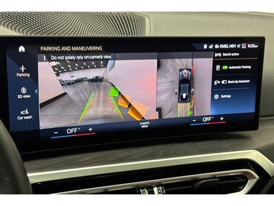 2023 BMW i4 eDrive35