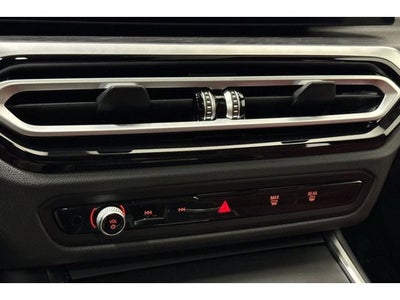 2023 BMW i4 eDrive35